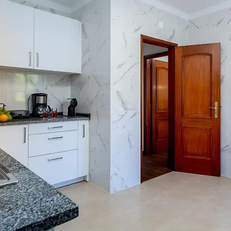 Casa Sao Rafael By Lovelystay