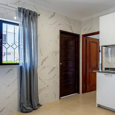 Casa Sao Rafael By Lovelystay Dom wakacyjny Albufeira