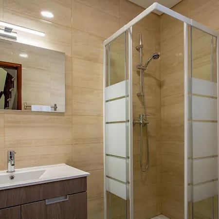 Casa Sao Rafael By Lovelystay Dom wakacyjny