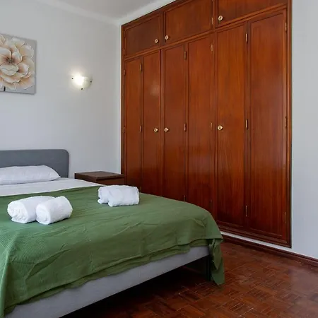 Casa Sao Rafael By Lovelystay Vakantiehuis