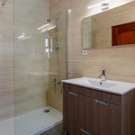 Vakantiehuis Casa Sao Rafael By Lovelystay *