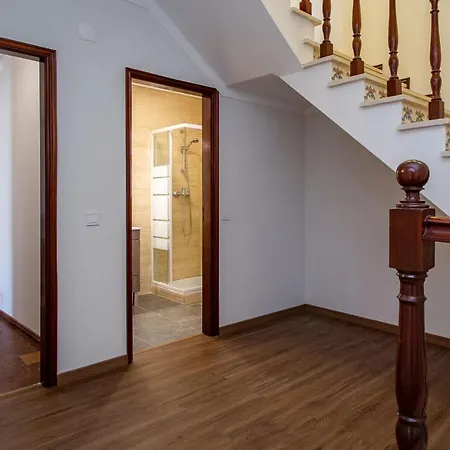 Dom wakacyjny Casa Sao Rafael By Lovelystay *