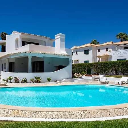 Casa Sao Rafael By Lovelystay Dom wakacyjny Albufeira