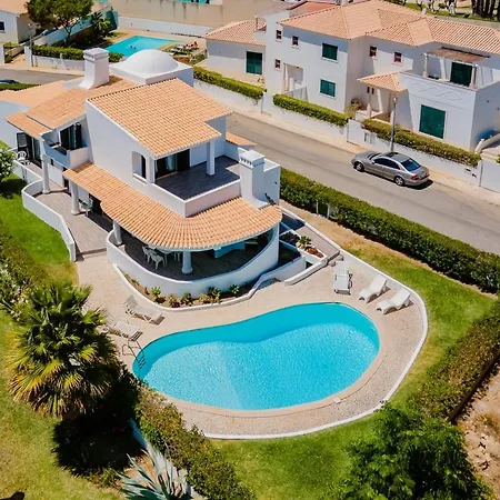 Dom wakacyjny Casa Sao Rafael By Lovelystay